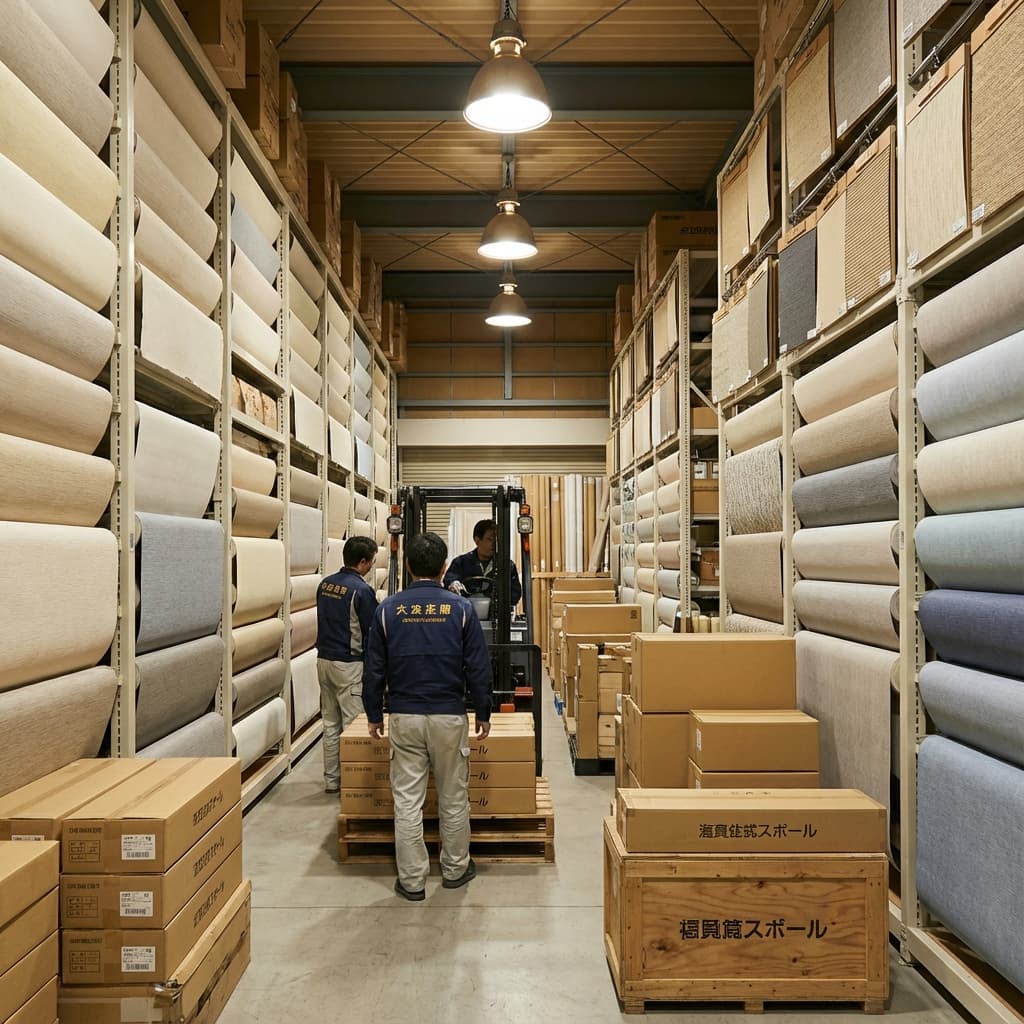 永浜クロス - 内装素材