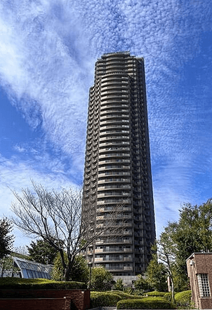 江東橋マンション 新築工事