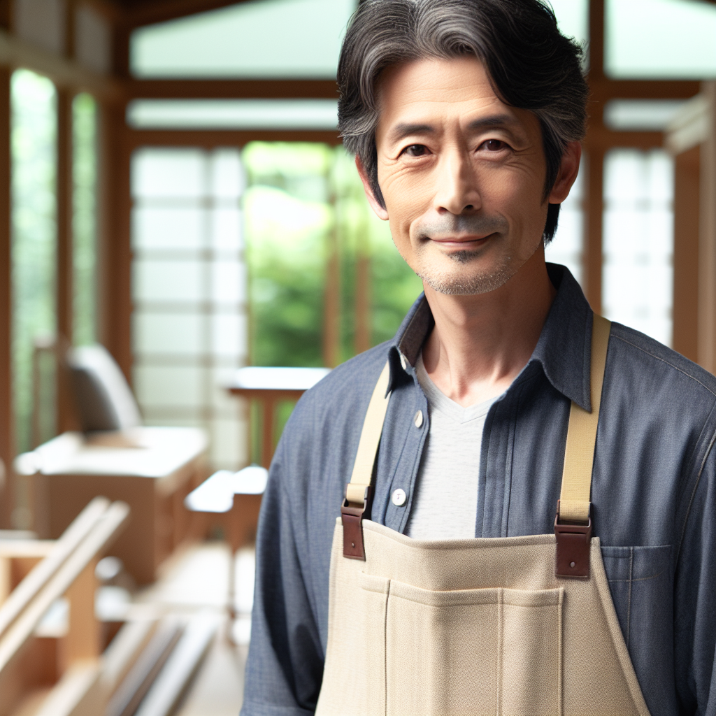 信頼できる職人