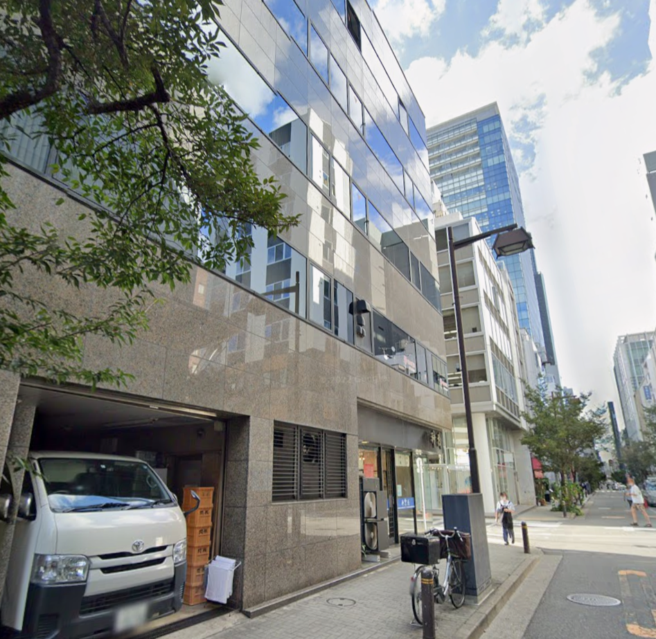 KAMAYAビル クロス、タイルカーペット貼替