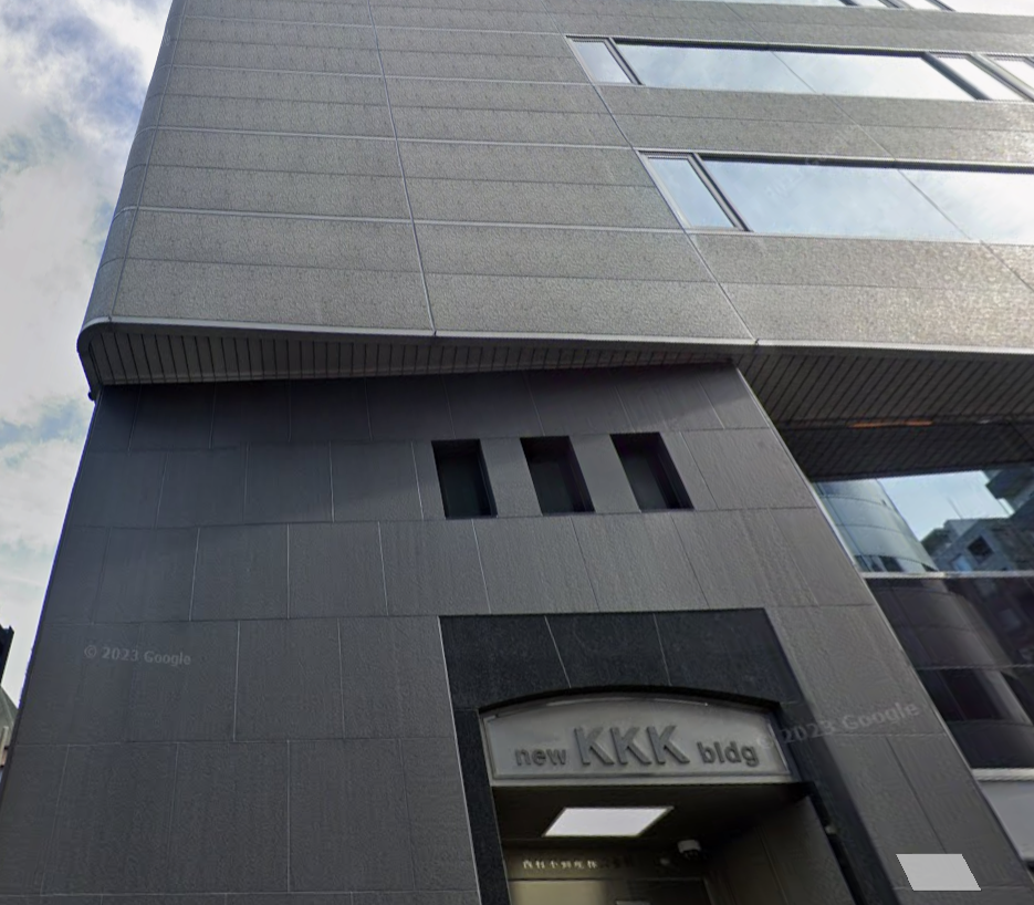 KKKビル 床、クロス貼替工事