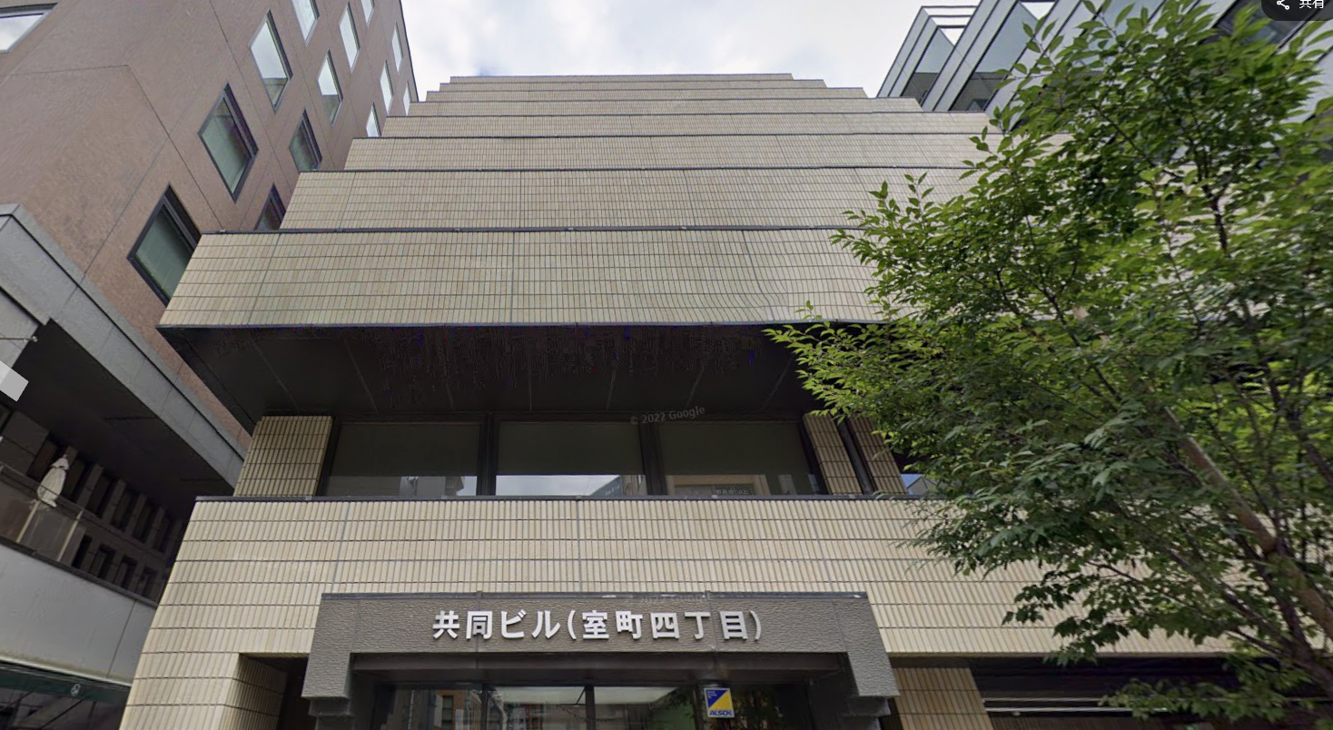 共同ビル トイレブース更新