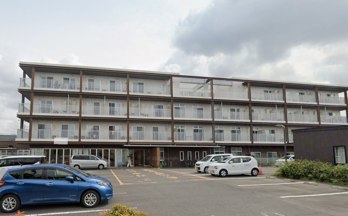 みらいえ四街道介護センター 居室内装修繕工事