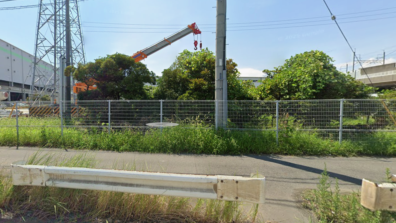 住友大阪セメント新造棟クリーンルーム クリーンクロス貼