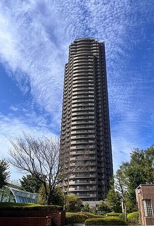 江東橋マンション 新築工事